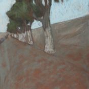 Les Eucalyptus - 79 x 47,5