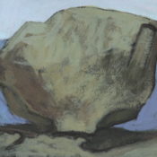 Mars I - 30 x 22