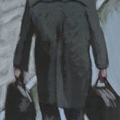 l'école buissonnière - 45,5 x 76