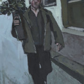 Saint Valentin - 23,9 x 41,9