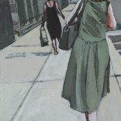 Saison verte - 29,7 x 42